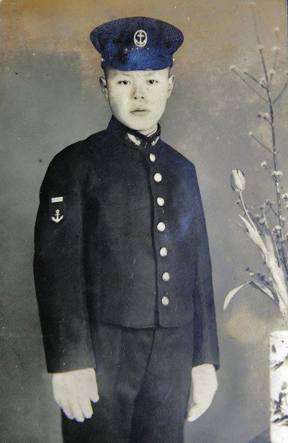 二度と戦争してはならない」そんな父は軍国少年だった 〈戦後78年 私 