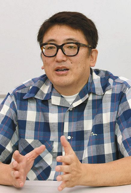 おはよう出番です 福田雄一 中日新聞web