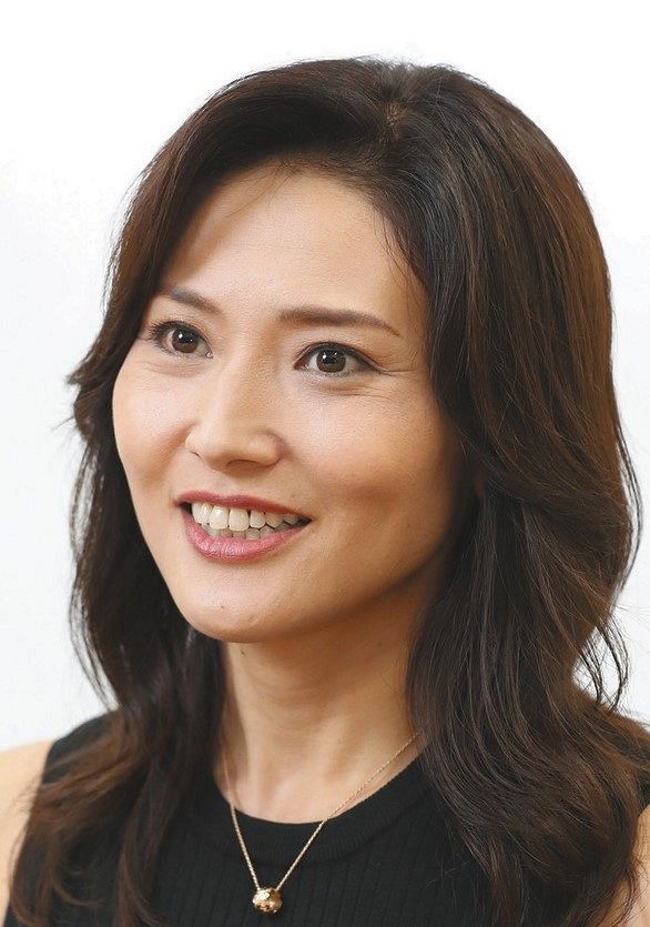 金子恵美氏 今年の漢字は 許 うちの夫は 密 三密ではなく密会 宮崎謙介氏の不倫騒動ネタに 中日スポーツ 東京中日スポーツ