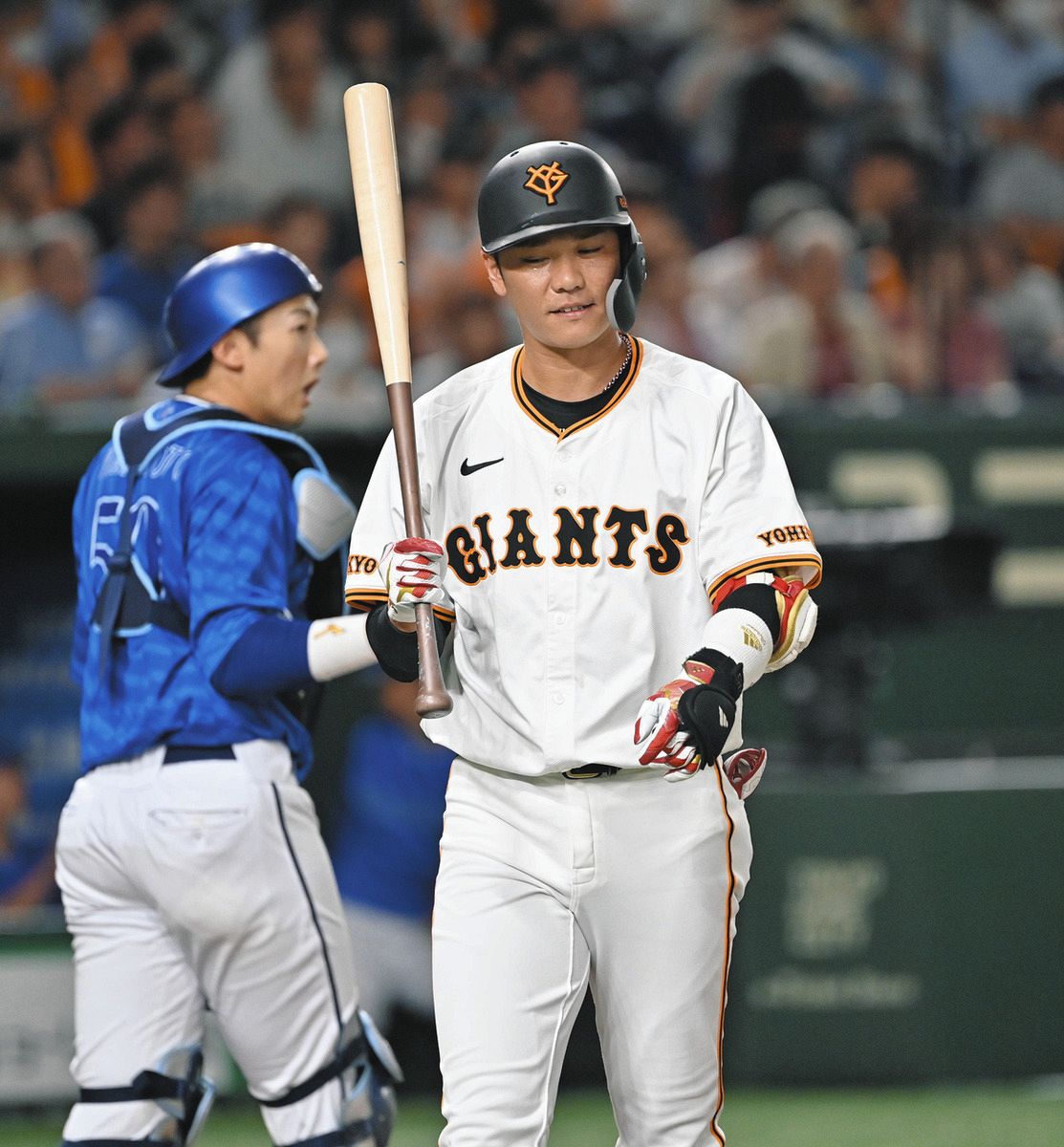GIANTS 読売ジャイアンツ 坂本勇人 ホーム レプリカ6