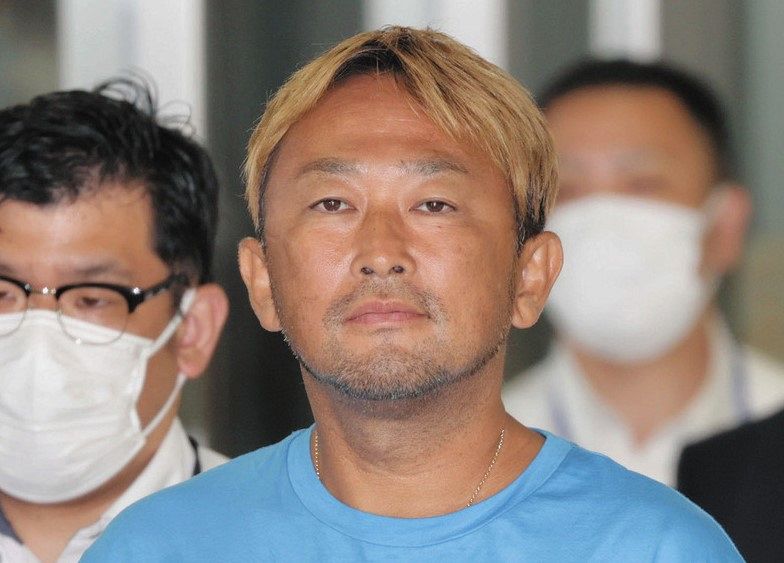 『ガーシー愛してる』逮捕された東谷義和容疑者への”熱烈エール”にネットざわつく「彼らは一体何者?」「空耳かと」