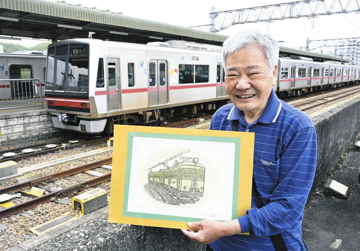 焼き物の町「瀬戸」の中心地 人に寄り添うローカル路線、名鉄瀬戸線 
