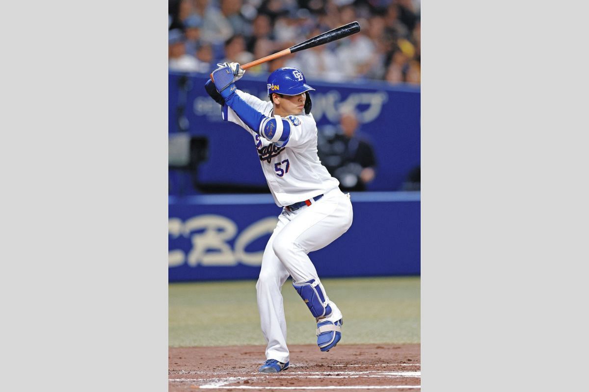 中日ドラゴンズ花田旭 まとめ売り