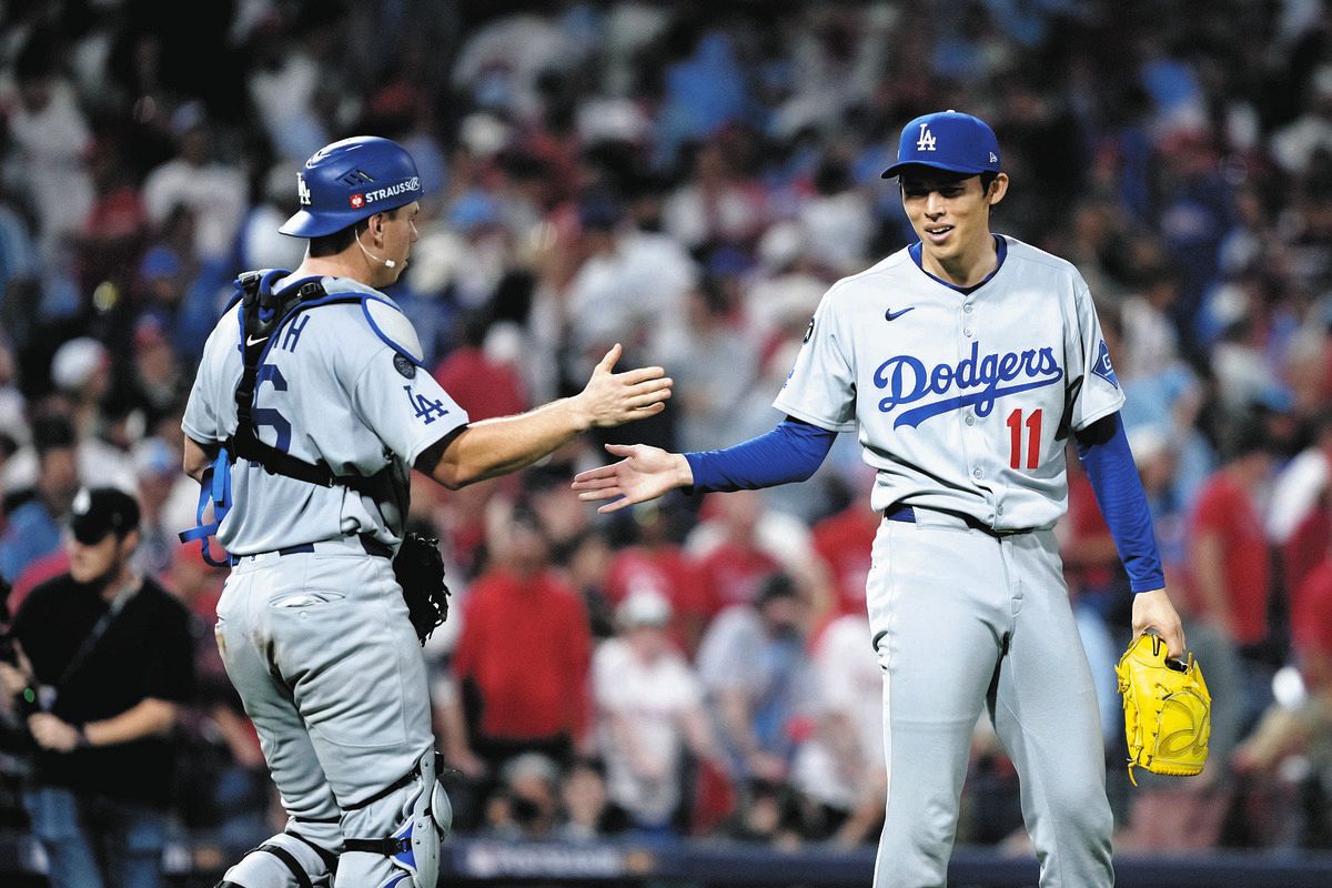 大魔神・佐々木朗希をたたえ…ネット『ろーたん祭』 「ろーたん