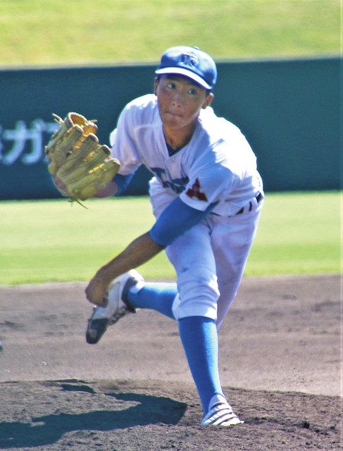 高岡商など３回戦へ：北陸中日新聞Web