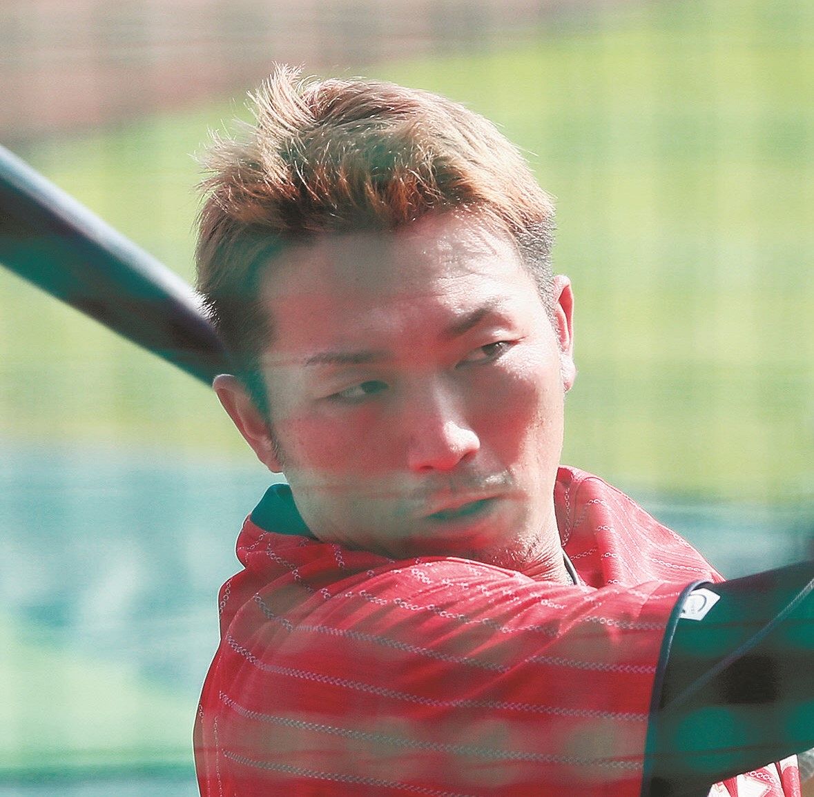 Mlb 鈴木誠也は 秋山や筒香より評価は上 ポスティング利用に米メディアの注目が集まる 中日スポーツ 東京中日スポーツ