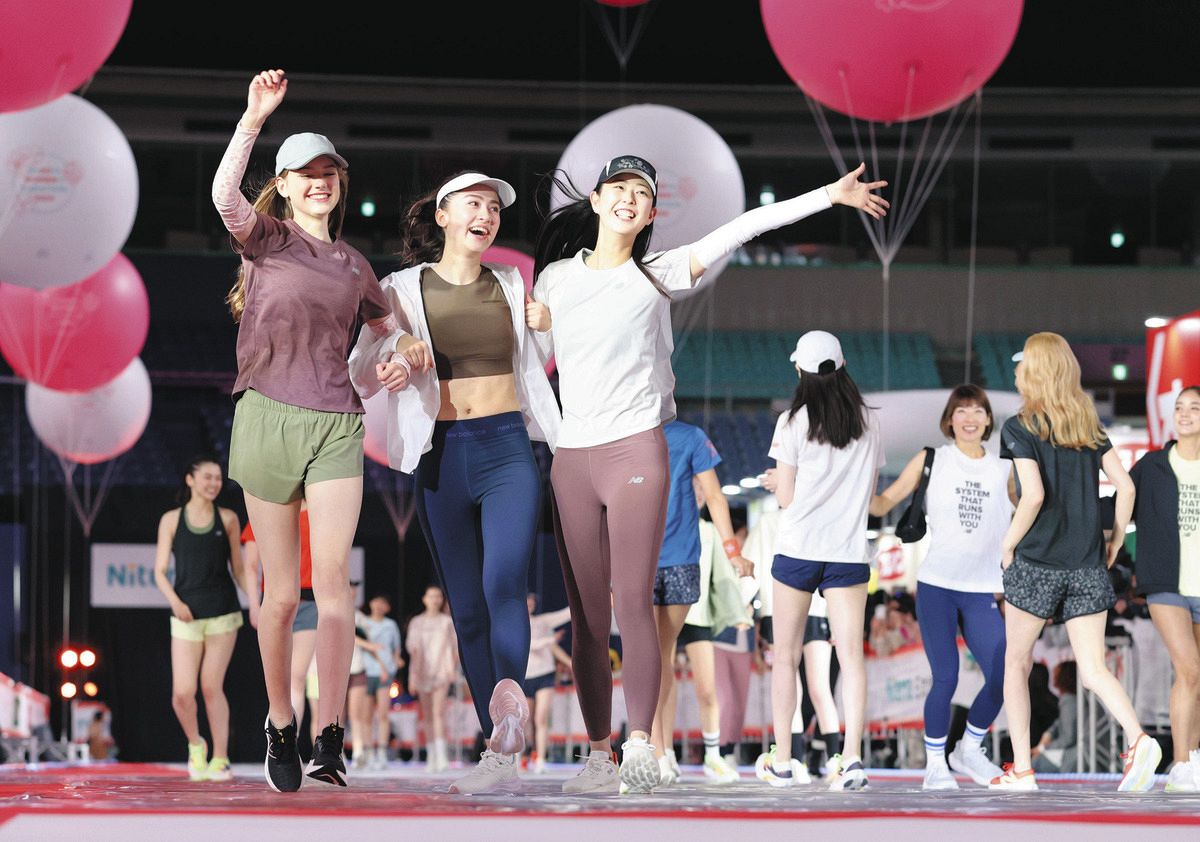 名古屋ウィメンズマラソン2024 名古屋ウィメンズマラソン2024 3月10日 リアルタイム配信 【LIVE