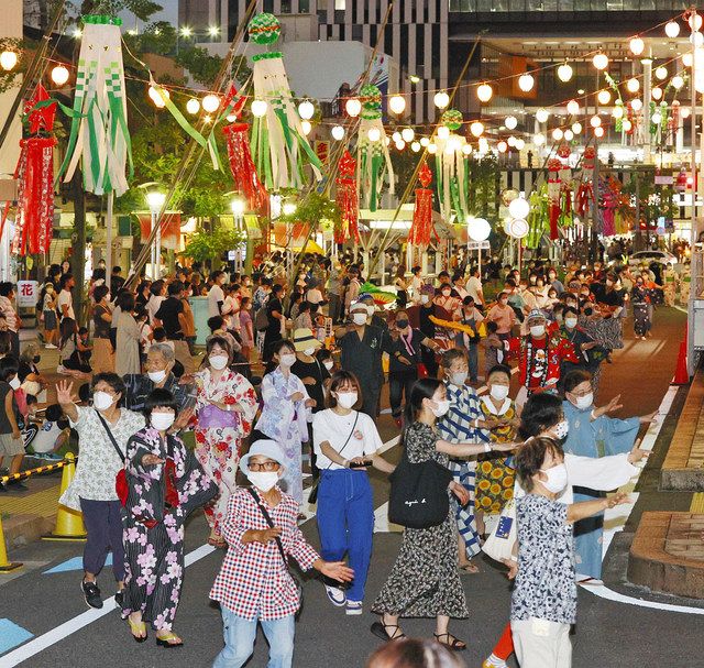 七夕祭り一宮画像 | 一宮七夕祭り おりもの , 由来と特色 – BFRMAI