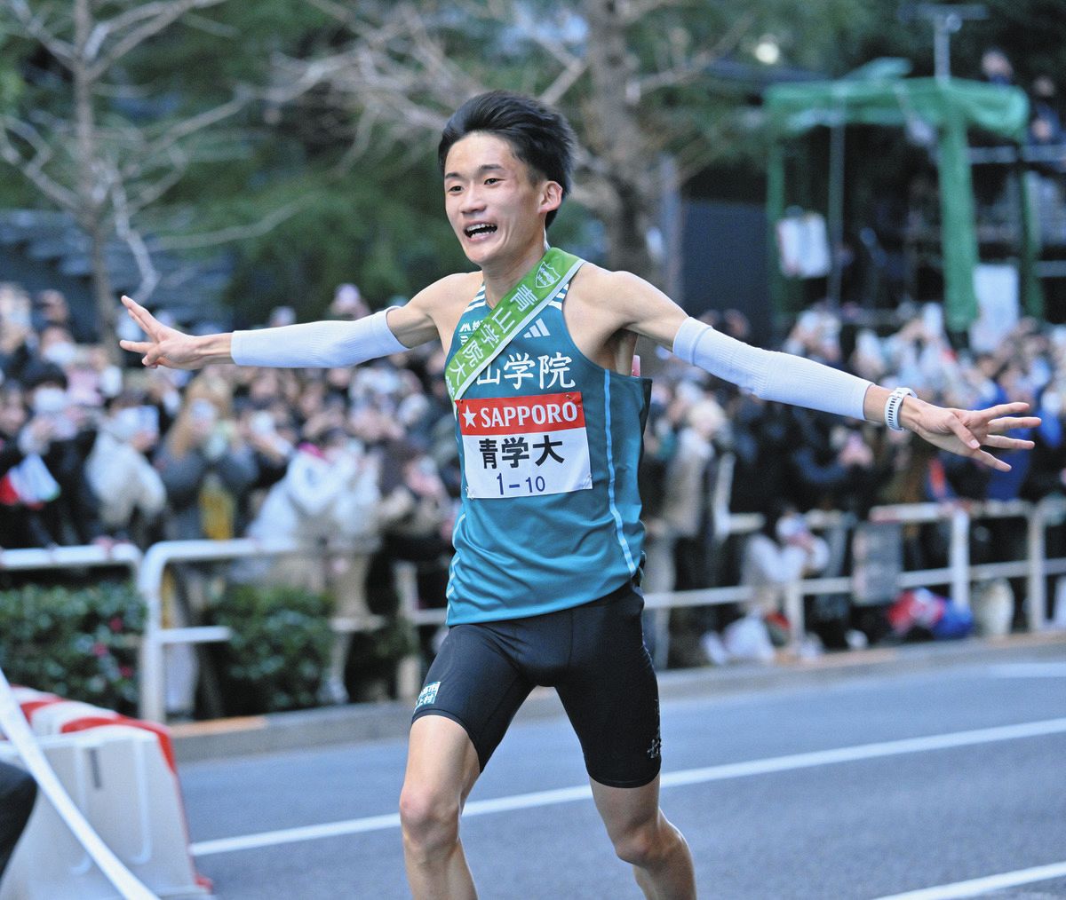 箱根 駅伝 2026 現在