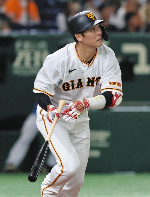 坂本勇人