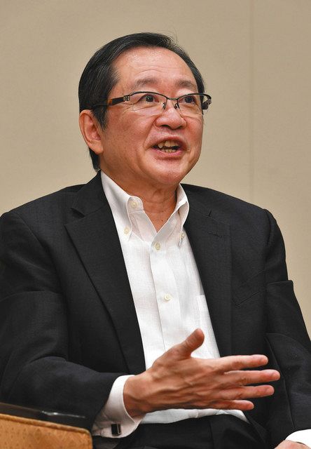 コロナ融資１兆２５００億円 三菱ｕｆｊ銀行 中村副頭取に聞く 中日新聞web