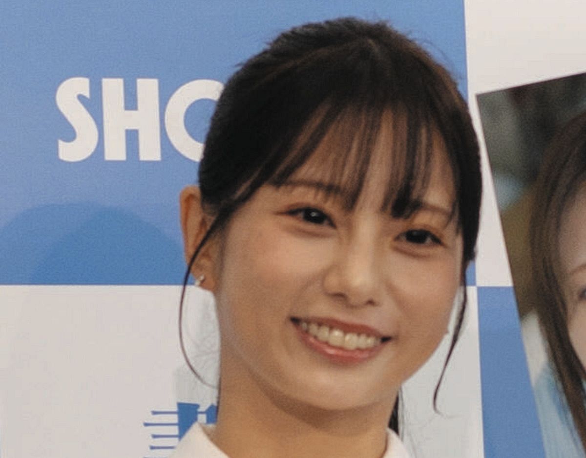 元ジャンボリミッキー担当ダンサー・林祐衣、愛犬との“エモすぎる