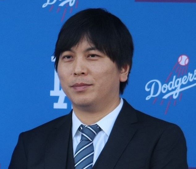 水原一平被告、大谷翔平へのなりすまし音声公開にネット騒然「一応カタコトの英語」「これでだませるんか?ガバガバ」:中日スポーツ・東京中日スポーツ