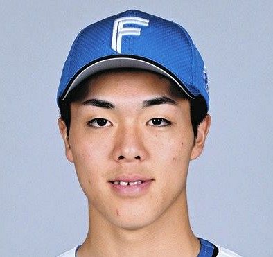 日本ハム、ドラフト1位の柴田獅子が後半戦開幕投手 プロ初登板初