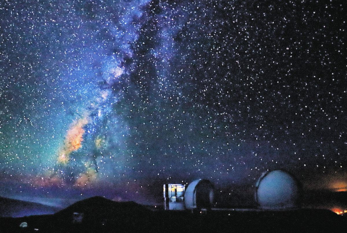 大垣のプラネタリウム「コスモドーム」がリニューアル 解像度向上：中