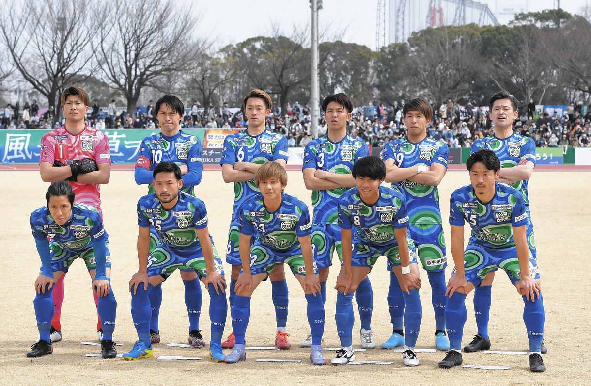 元役員らによる敗退行為指示で懲罰のJFL鈴鹿、再発防止策発表