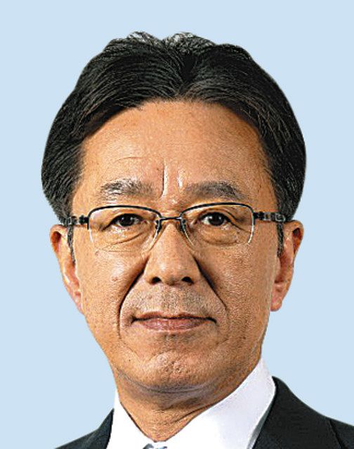 【富山】北陸銀 新頭取に中沢氏 ほくほくFG社長兼務 9年ぶり交代:北陸中日新聞Web