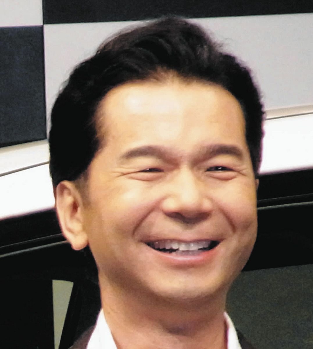 ドリカム 中村