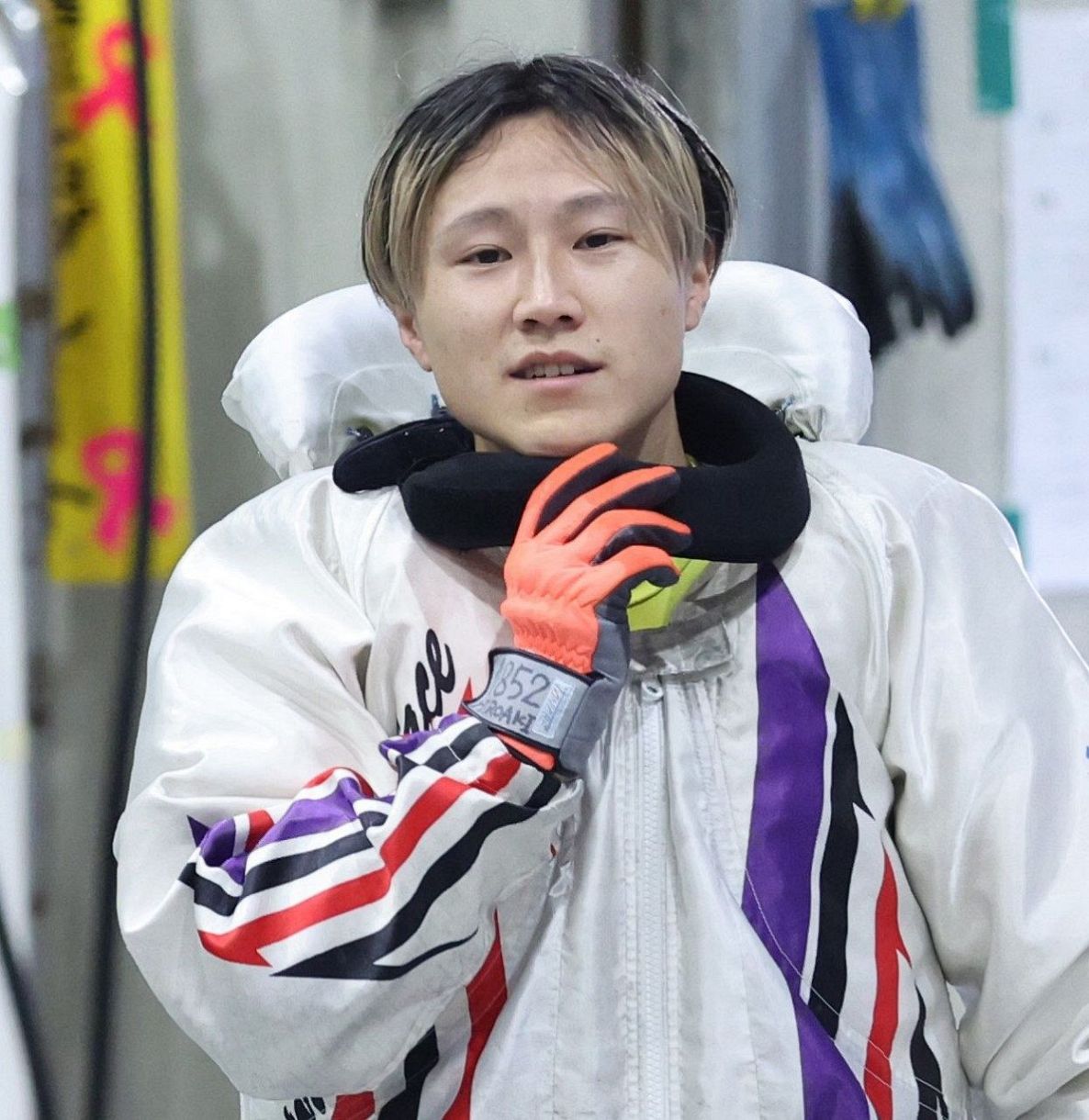 津ボート】止まらない初日から5連勝…前走地から7連勝！ 川原祐明「記憶