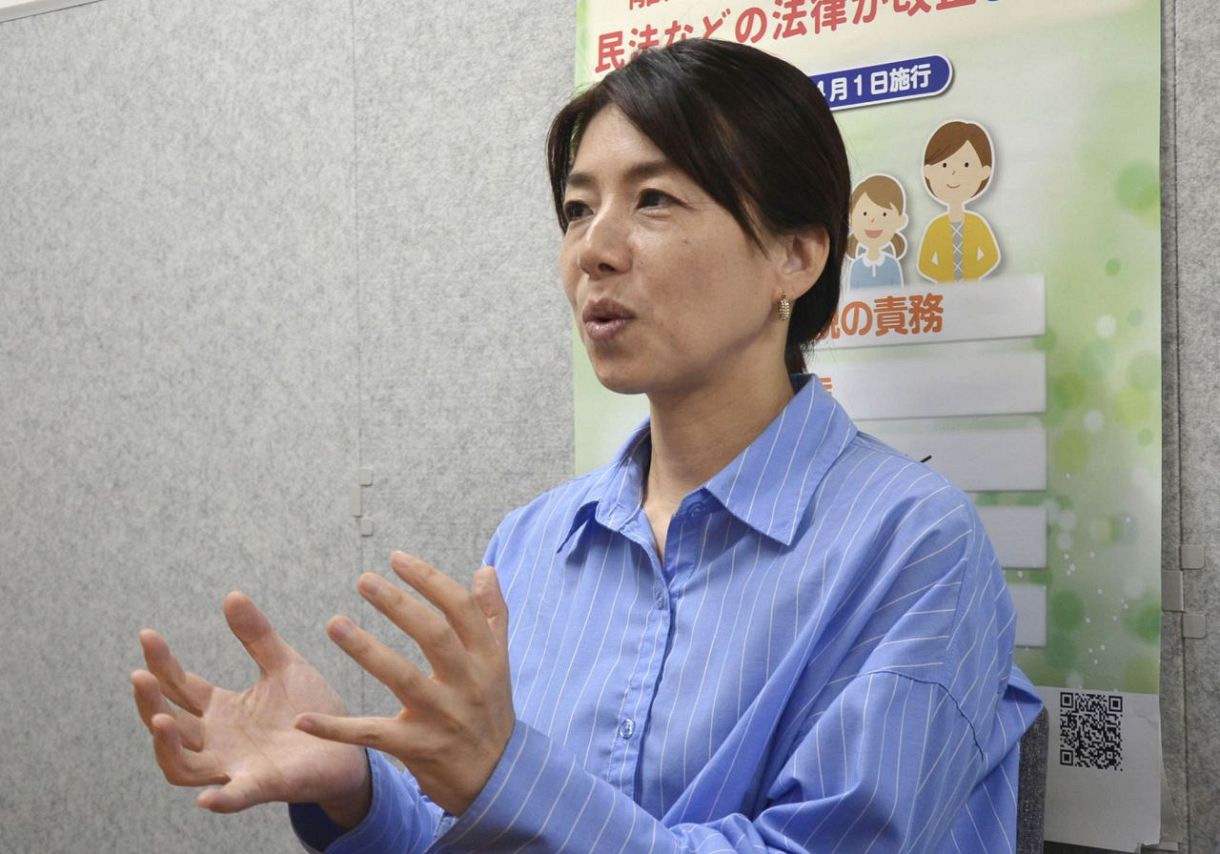 小泉 道子