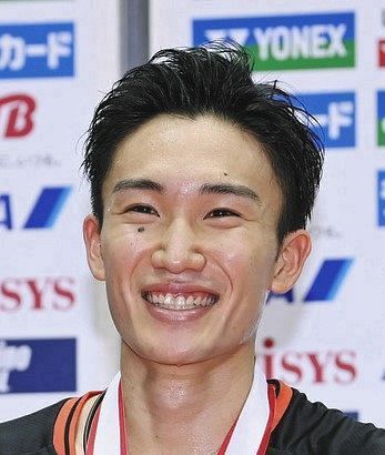 桃田賢斗が練習再開 年明けにコロナ感染で隔離期間を経て始動 バドミントン 中日スポーツ 東京中日スポーツ 桃田賢斗が練習再開 年明けにコロナ感染で隔離期間を経て始動 バドミントン 中日スポーツ 東京中日スポーツ