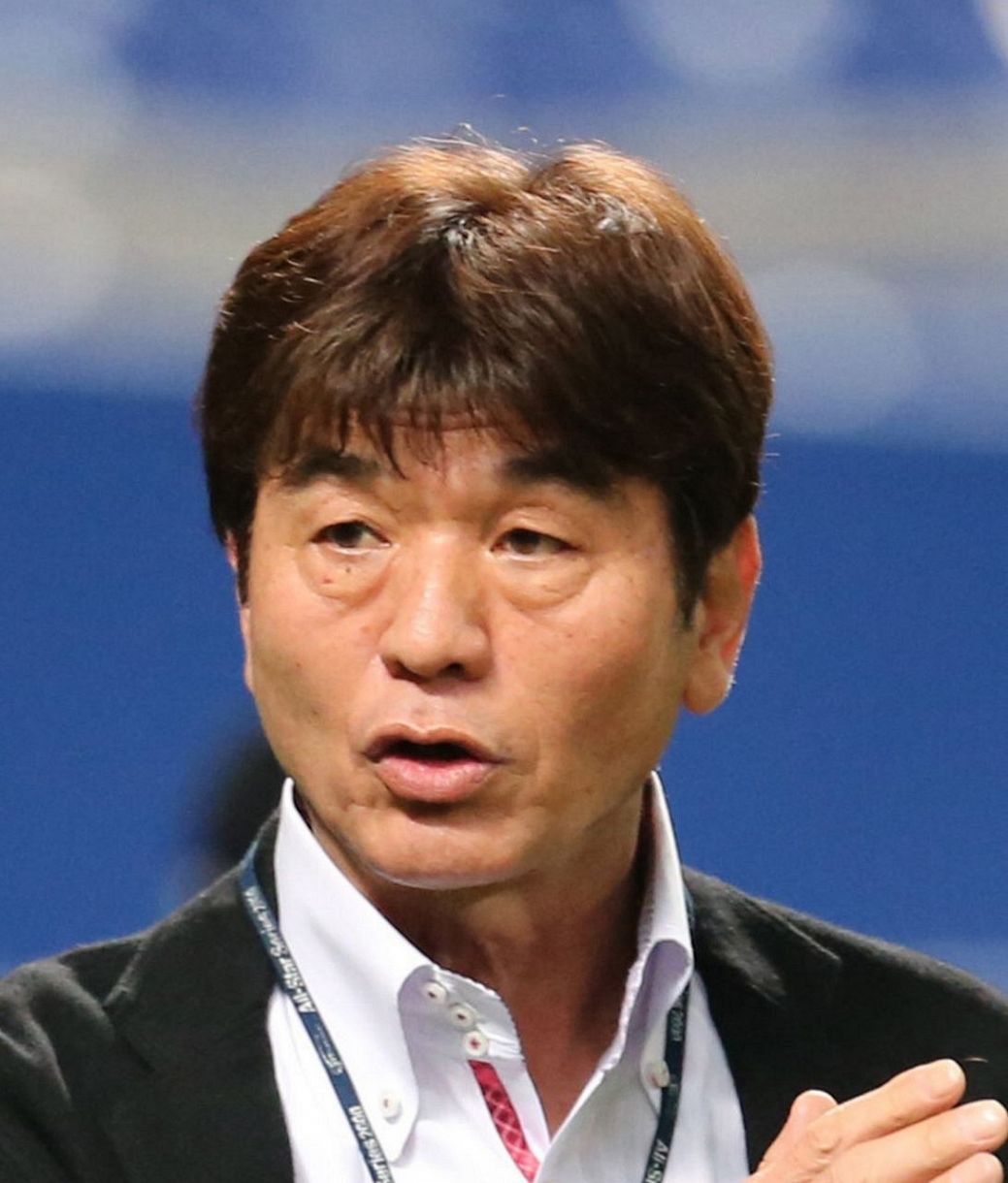 大島康徳さん死去 日本ハム、西武の両選手が試合前に黙とう 功績に思い
