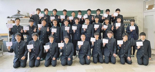 合格率９０ 超 ３０人喜び ２級電気工事施工管理技術検定の学科試験 日刊県民福井web