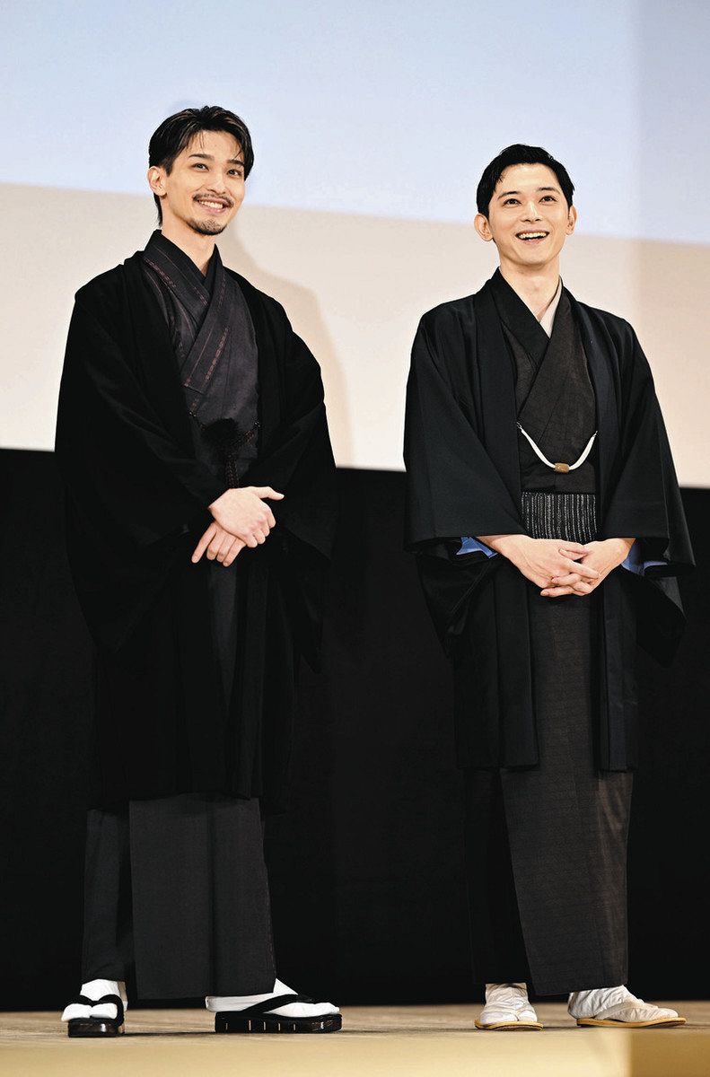 歌舞伎の日 国立劇場の不在を憂う：中日新聞Web