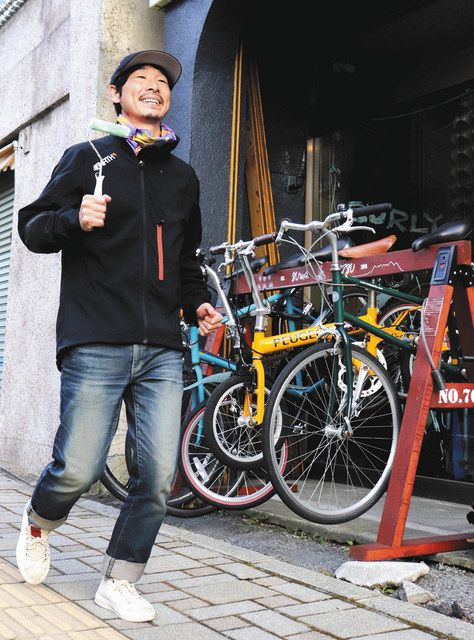 異例の聖火リレー複雑 ４月１日 ２日に県内で開催 中日新聞web