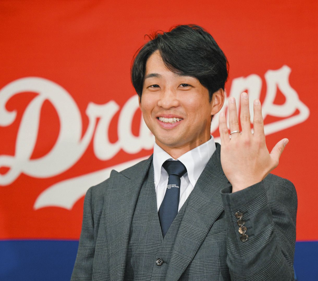 田中 幹也