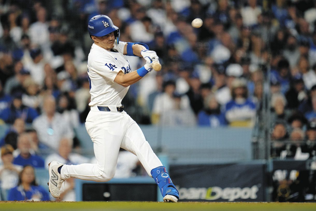 大爆発エドマンが『シリーズMVP』7月トレード加入が大当たり…全6試合で