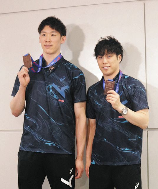 山本智大、バレーボール人気の盛り上がりに手応え「トレンドになってい