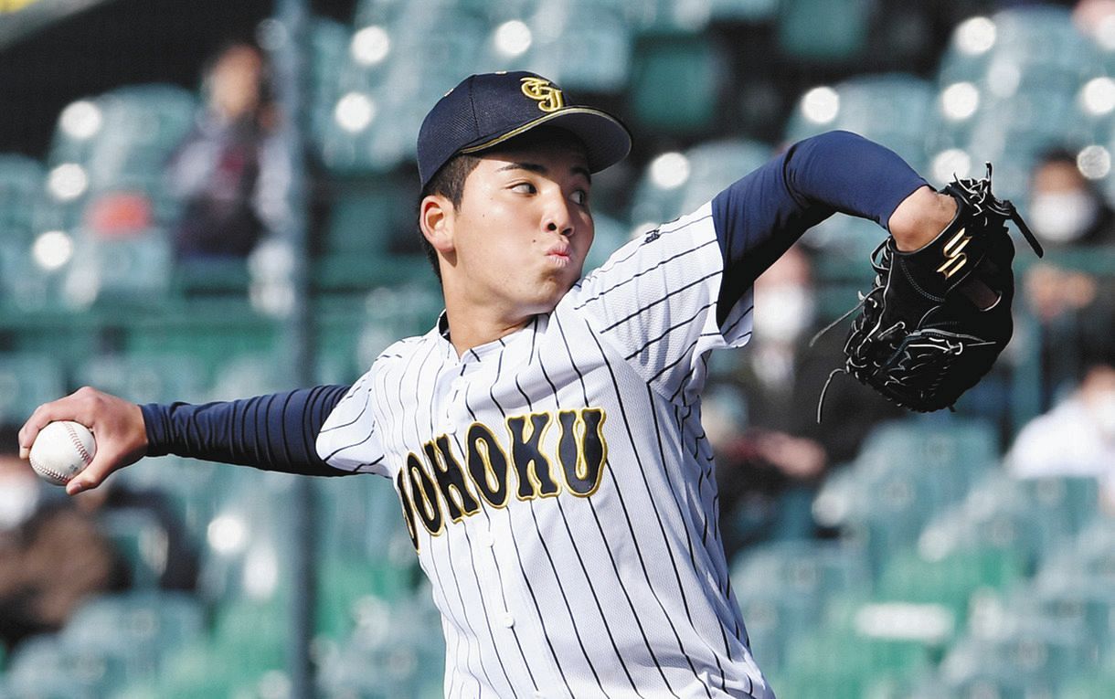 鳥取城北高校野球ユニフォーム一式 - 記念グッズ