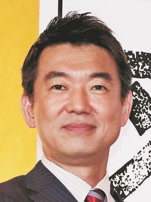 橋下徹さん 五輪発言減の小池都知事を分析 今は身を引いて菅首相を盾にしているが五輪が進んできたら 中日スポーツ 東京中日スポーツ
