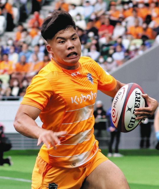 2019年ラグビーW杯の熱狂再び…フランス大会あと100日 初ジャパン選出の