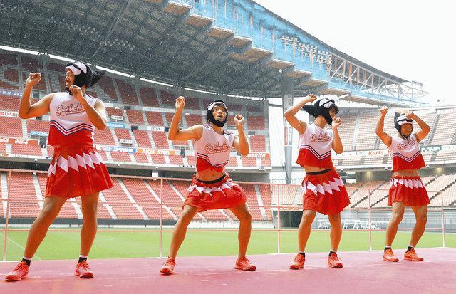 あかね様確約　コナミスポーツ指定　チアダンスユニフォーム 120cm 楽天市場】[楽天イーグルス アカデミー専用商品]【チアダンス】幼児