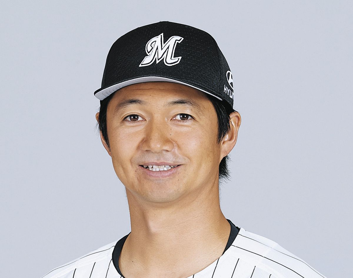 ロッテ一筋19年、唐川侑己が今季限りで引退、通算350試合で82勝78敗