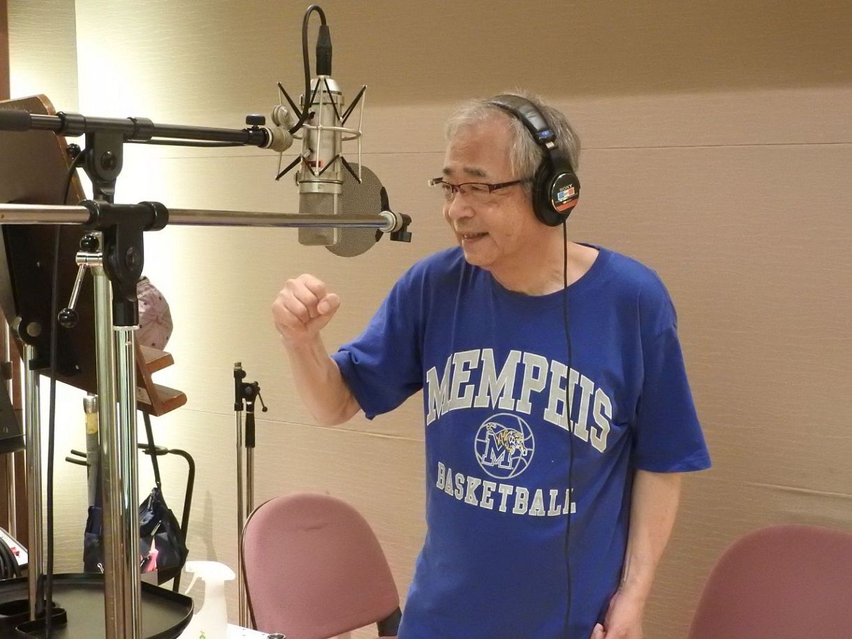 シンガー・ソングライター山本正之、中日ドラゴンズ応援歌「燃えよ