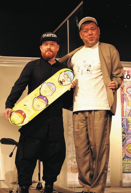 希少Tennessee Loveless スケートボード デッキ 新品｜Yahoo!フリマ