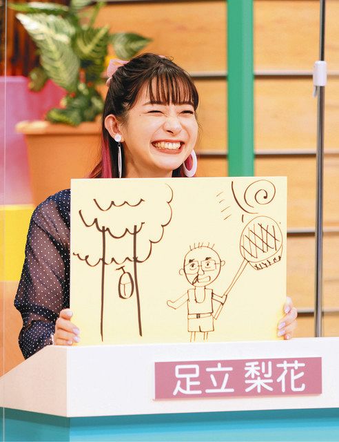 「お笑いマンガ道場」２７年ぶり復活　中京テレビ、２６日に特番