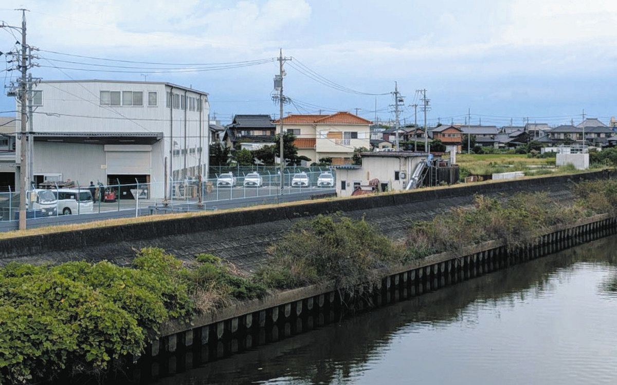 目比川決壊50年、教訓今に 愛知県愛西市で8月30日に講演会：中日新聞Web