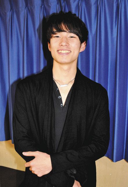 ロッカールーム ダンス 松本国際高３年 太田佳輝さん １８ 塩尻市 中日新聞web