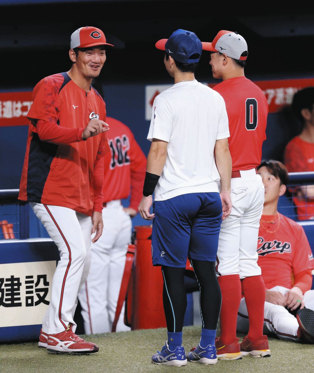 活動歴および当時の関連ビジュアル記録