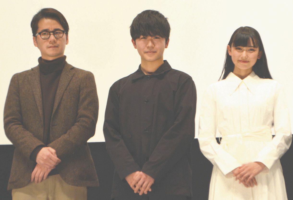 福くん 鈴木福ファーストキスシーン「僕の理想とは違った」 お相手の