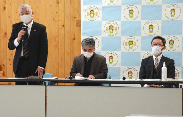 県立全高生徒にタブレット端末 ２１年度導入見送り 中日新聞web