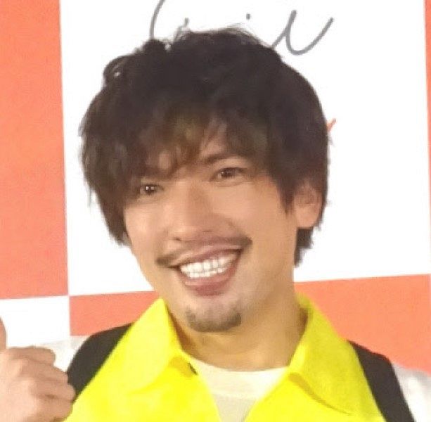 EXIT よしもとコレカ 第3弾 兼近 りんたろー。（EXIT”結成5周年