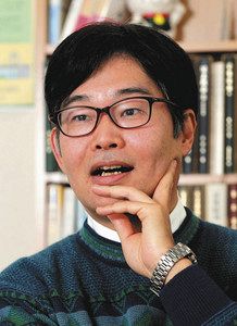 判決に望む 呼吸器事件再審 下 元検察官 市川寛弁護士に聞く 中日新聞web