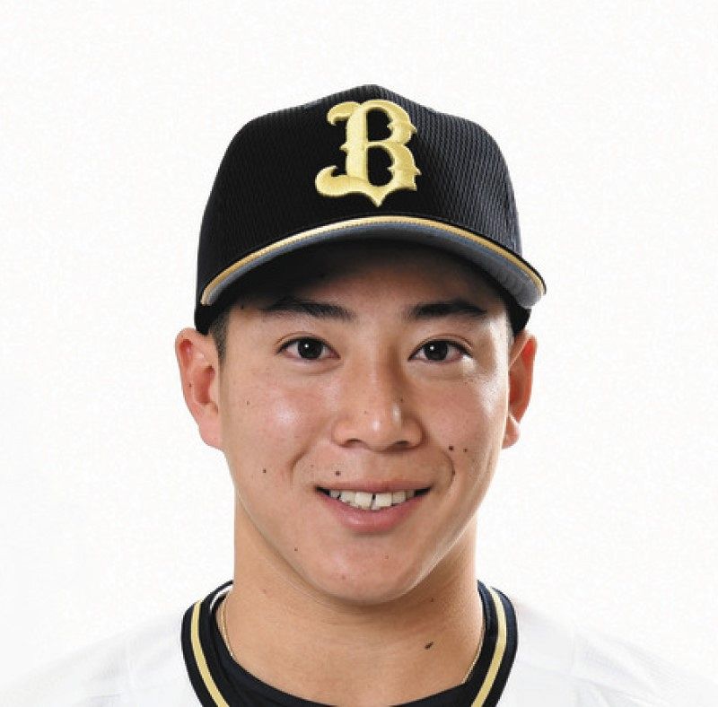 オリックス】来田涼斗ら選手スタッフ計7人が新型コロナ陽性 いずれも無