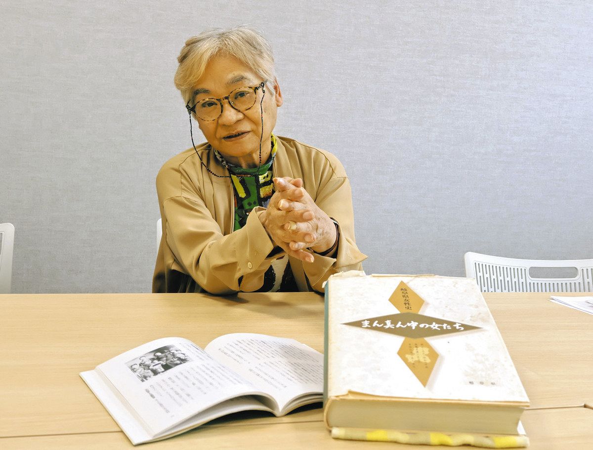 大垣生まれ・西川文子の志に学ぼう 女性参政権行使80年、運動の先駆者