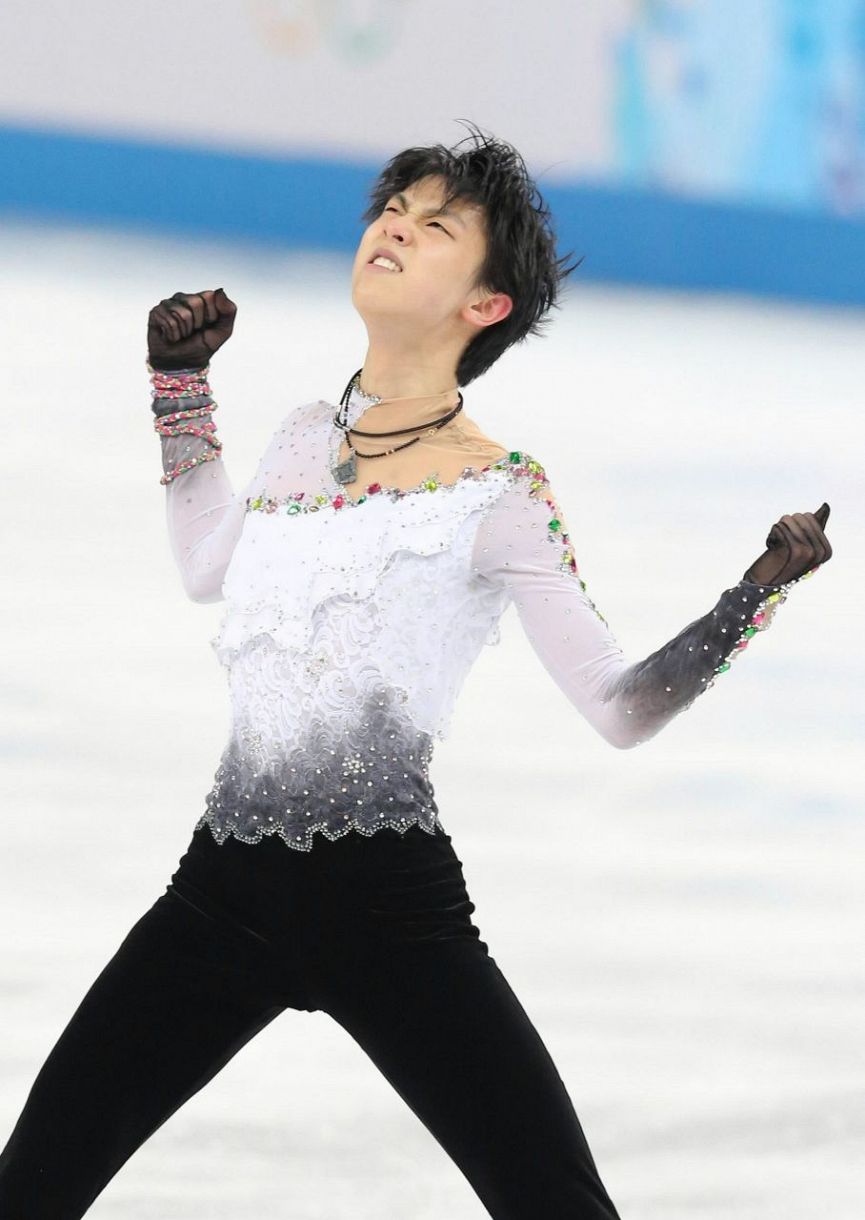 羽生結弦さん結婚・報告全文】「今後の人生も皆さまと、全力で前へと